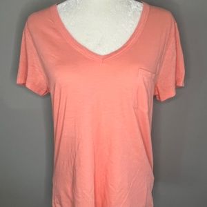 Loft Everyday Pocket Tee